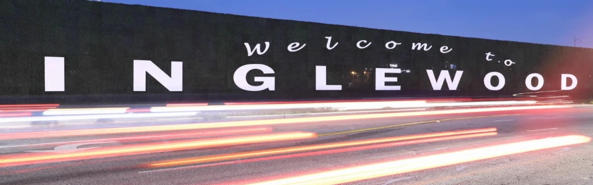 Inglewood, CA Travel Guide: Best Places to Visit, Eat & Explore