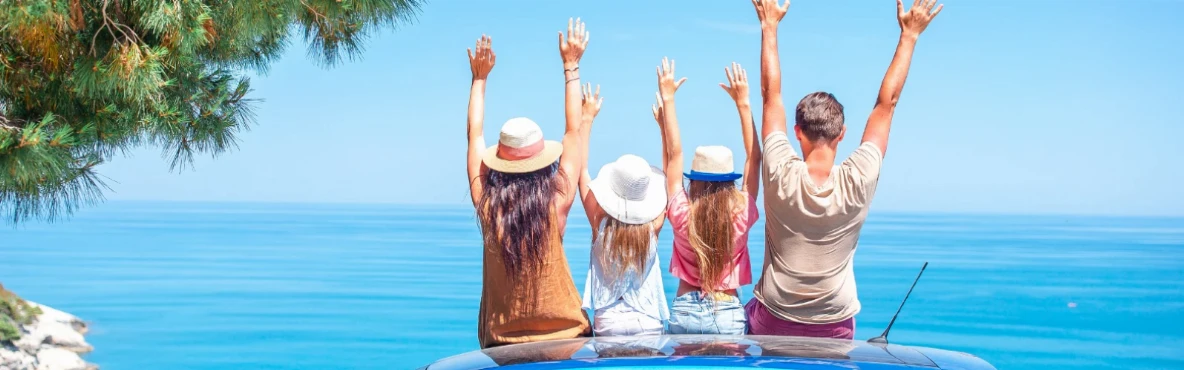 Top Beach & Water Sports Day Trips from Inglewood, California