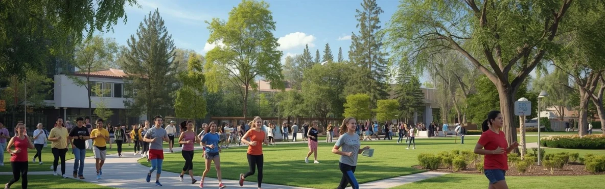 Top Parks & Outdoor Things to Do in Inglewood, California