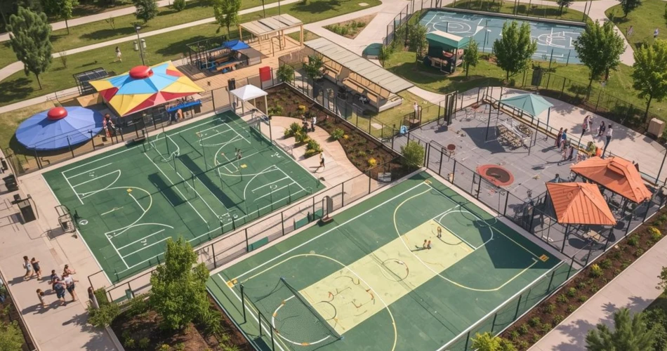Top Parks & Outdoor Things to Do in Inglewood, California