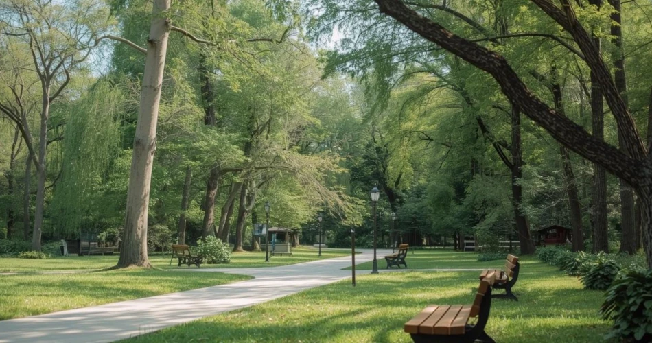 Top Parks & Outdoor Things to Do in Inglewood, California