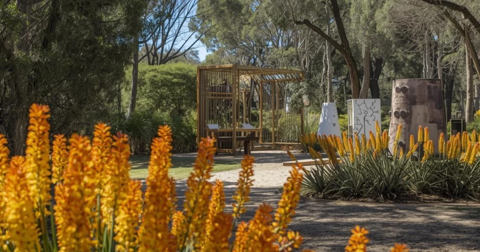 Top Parks & Outdoor Things to Do in Inglewood, California