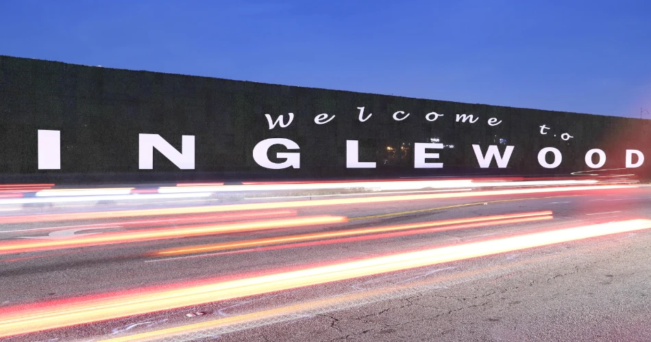 Hari Perjalanan Terbaik Pantai & Olahraga Air dari Inglewood, California