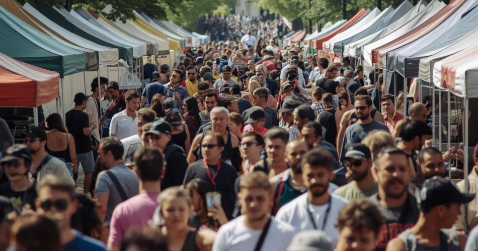 Acara & Festival Teratas di Inglewood, CA yang Tidak Boleh Anda Lepaskan