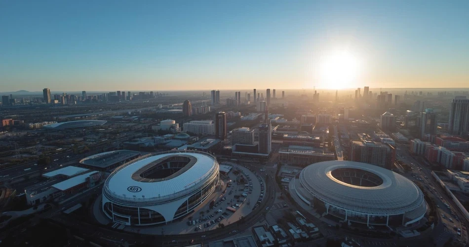 Explore Inglewood, California: Best Attractions, Things to Do & Local Tips
