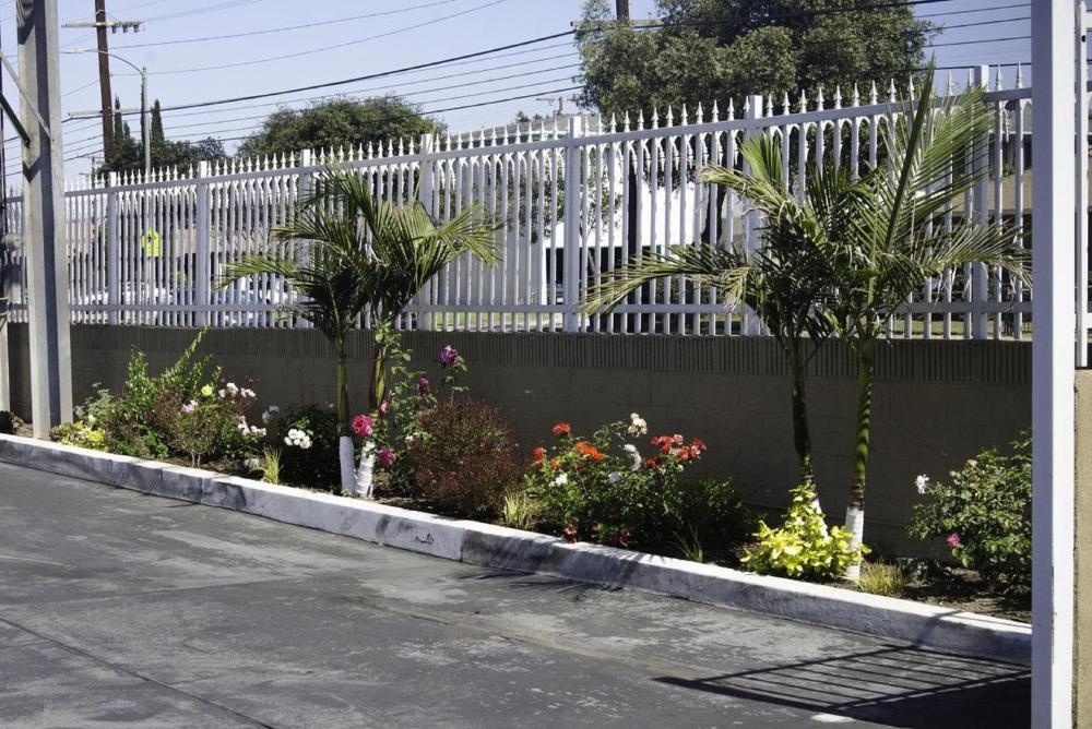 Kings Motel Inglewood